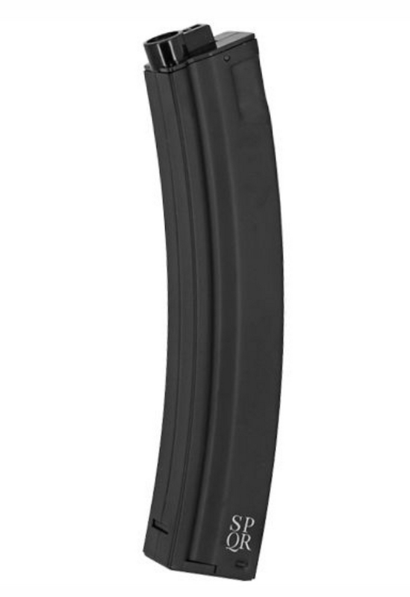 MP5 Virtus 90bb Low Cap Magazine by Secutor