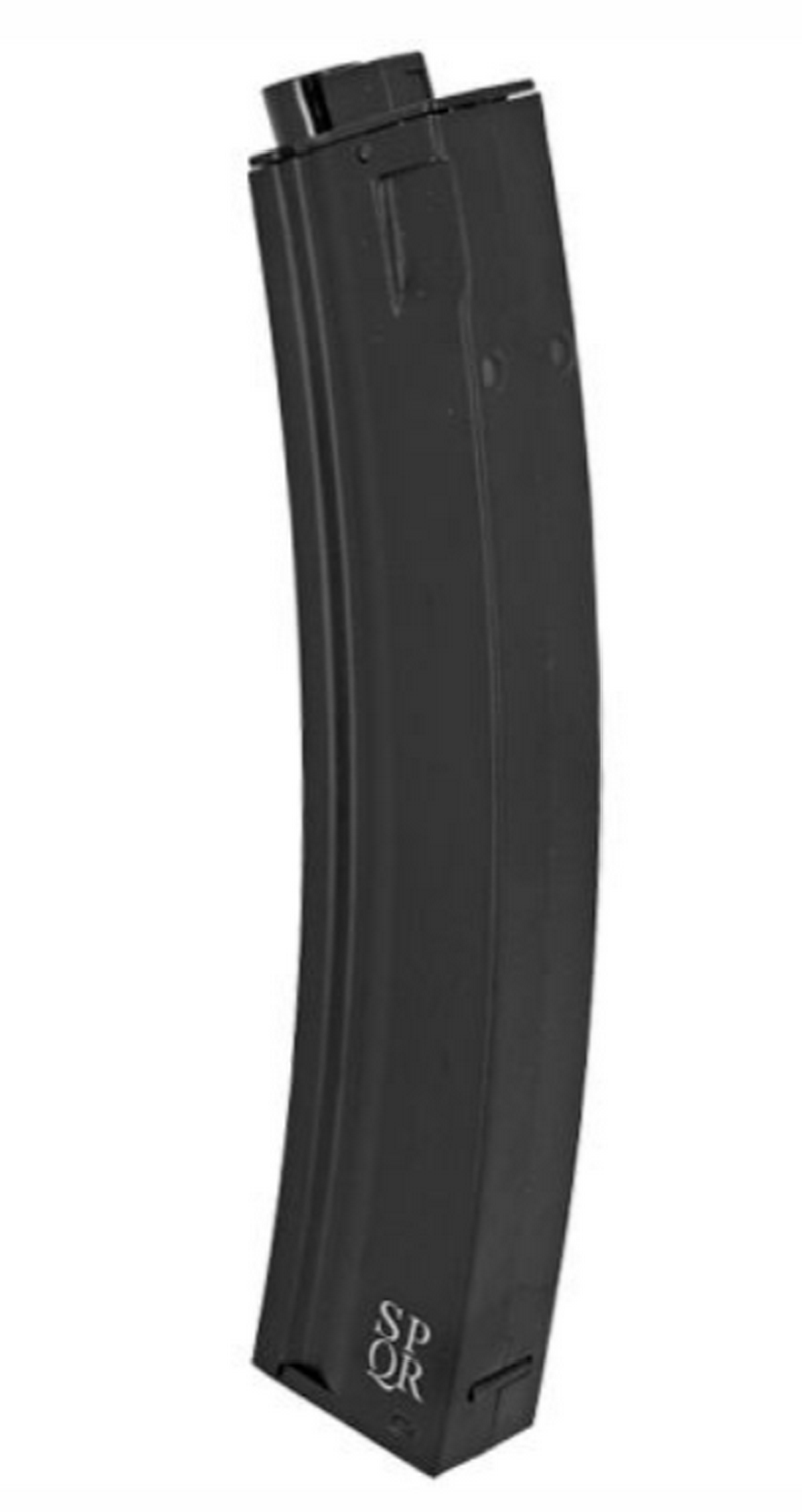 MP5 Virtus 90bb Low Cap Magazine by Secutor