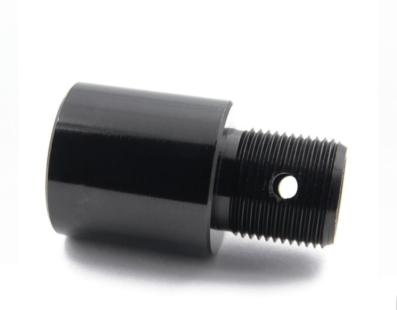 VFC MP7A1 AEG & GBBR 14mm. SX Adapter Full Metal by www.softair-italia.it