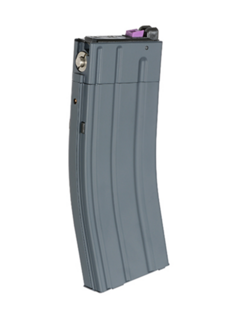 MWS - MTR GBB CGS Cyma Gas System Line 30bb Magazine by Cyma