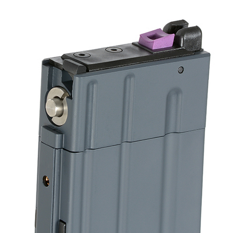 MWS - MTR GBB CGS Cyma Gas System Line 30bb Magazine by Cyma