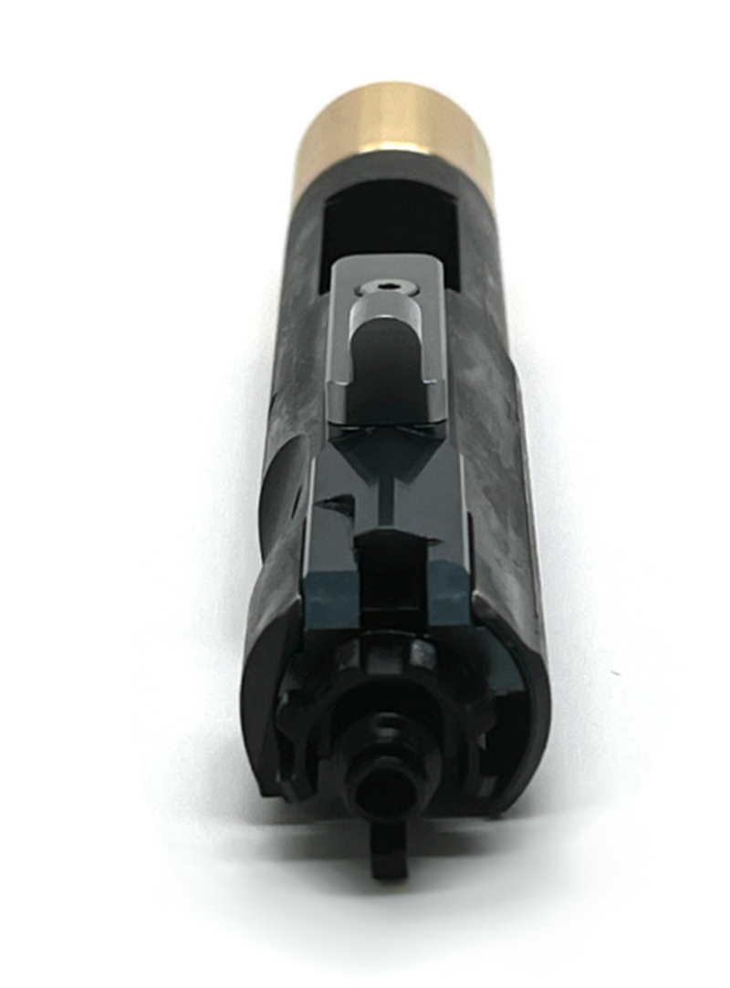 MWS Steel Bolt Carrier BCG 20mm. for Tokyo Marui MWS M4 by Volante Airsoft
