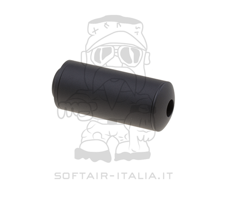 MadBull Whisper .45 ACP Compact Suppressor Style by MadBull