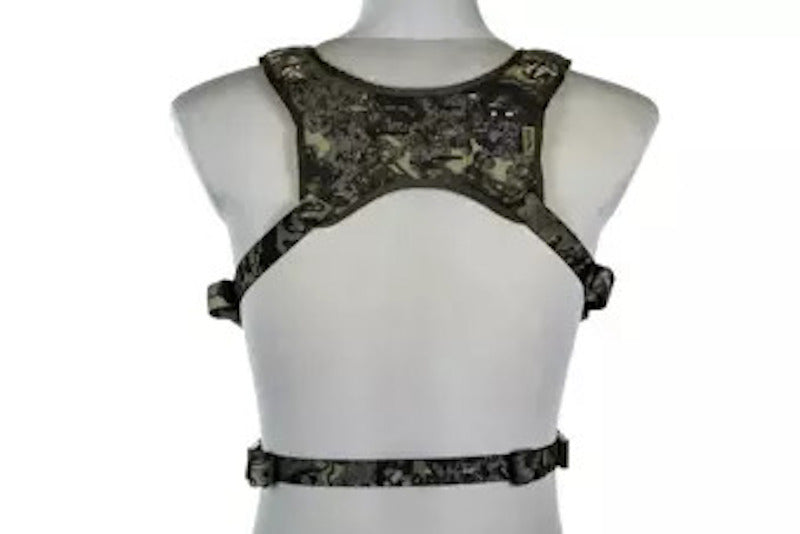 Mapa Chest Rig Vest CL01 by Maskpol