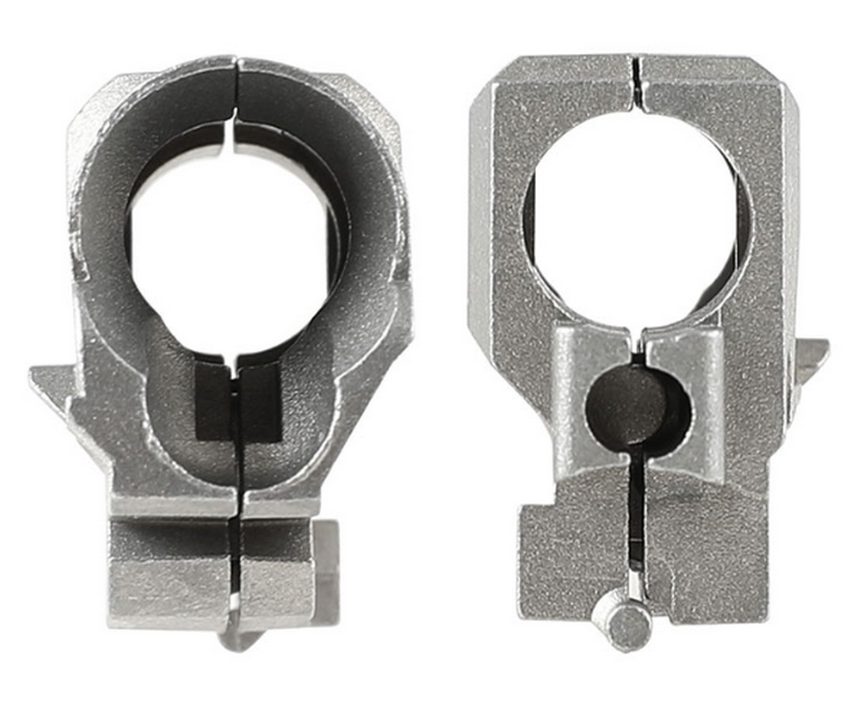 Maple Leaf G17 Hop Up Chamber for VFC G17 Gen.5 - G19 Gen.4 - G19X - G45 VFC-UMREX-WE by Maple Leaf