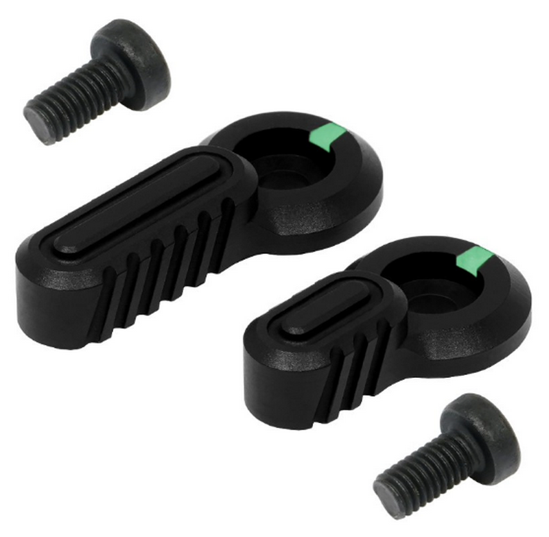 Maxx Model MTW Style A CNC Aluminum Nitelite Selectro Switch Set by Maxx Model