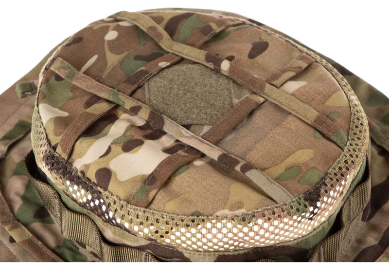 Multicam Sniper Dry Boonie Hat ClawGear