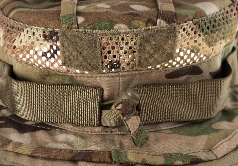 Multicam Sniper Dry Boonie Hat ClawGear
