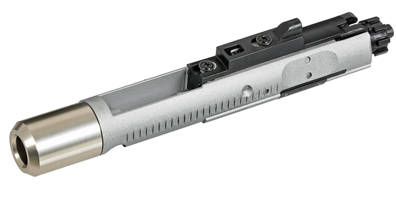 NOVESKE N4 MWS Gen3 GBB Gas Blowback Rifle by EMG Double Eagle