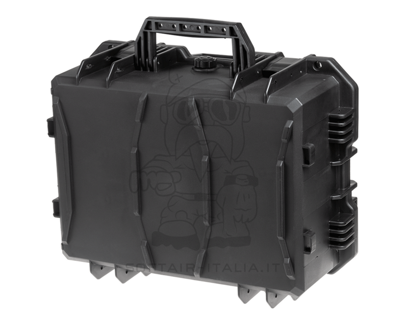 Nimrod Pistol Equipment Case Valigetta Tattica Rigida by Nimrod