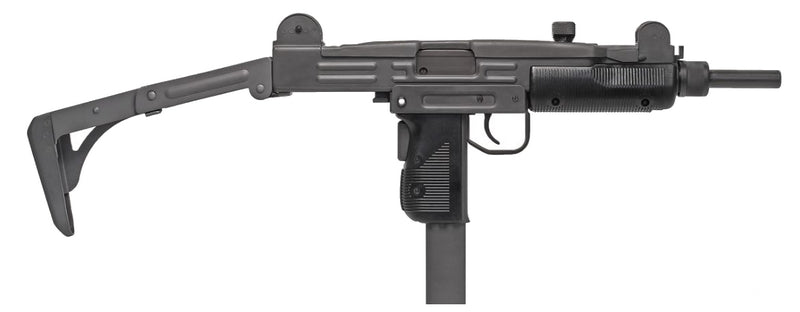 NorthEast MP2A1 German UZI Version Maschinenpistole Full Metal GBB Gas Blow Back by NorthEast