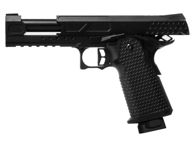 Novritsch SSP2 Hi-Capa Metal Slide GBB by Novritsch