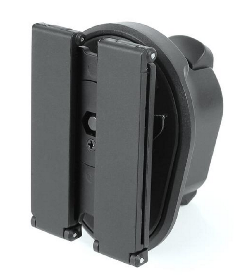 P90 MOLLE Quick Holster by Laylax