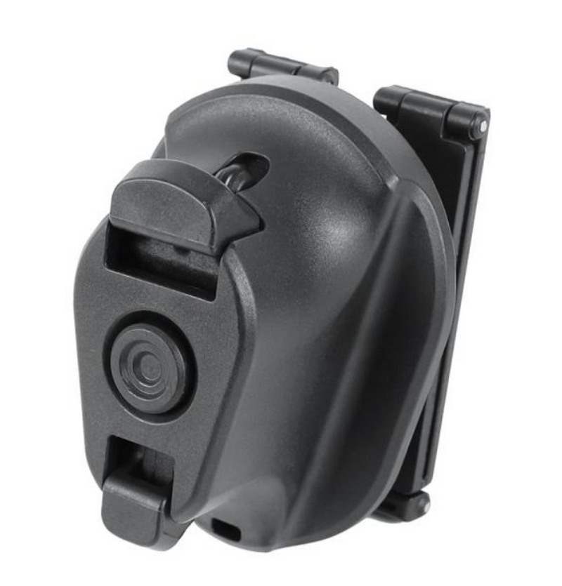 P90 MOLLE Quick Holster by Laylax