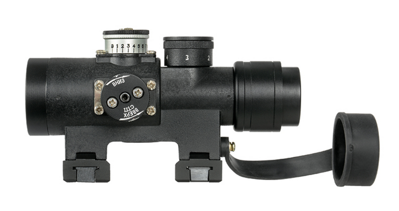 PK-AW Russian Red Dot Sight Replica by JJ Airsoft