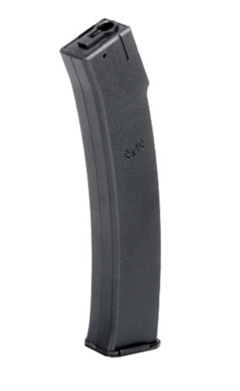 PP-19 Vityaz Magazine 30 > 95bb Variable Capacity by Arcturus