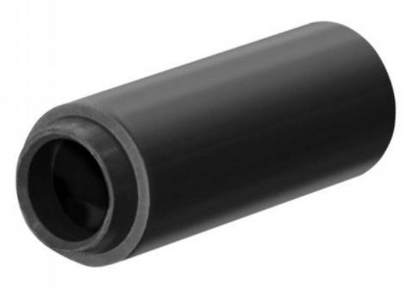 Prometheus Extra Soft Straight Flat Chamber Packing Gommino Hop Up Morbido by Prometheus - Laylax