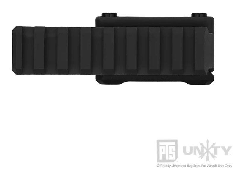 PTS Unity Tactical Riser Rialzo Slitta by PTS