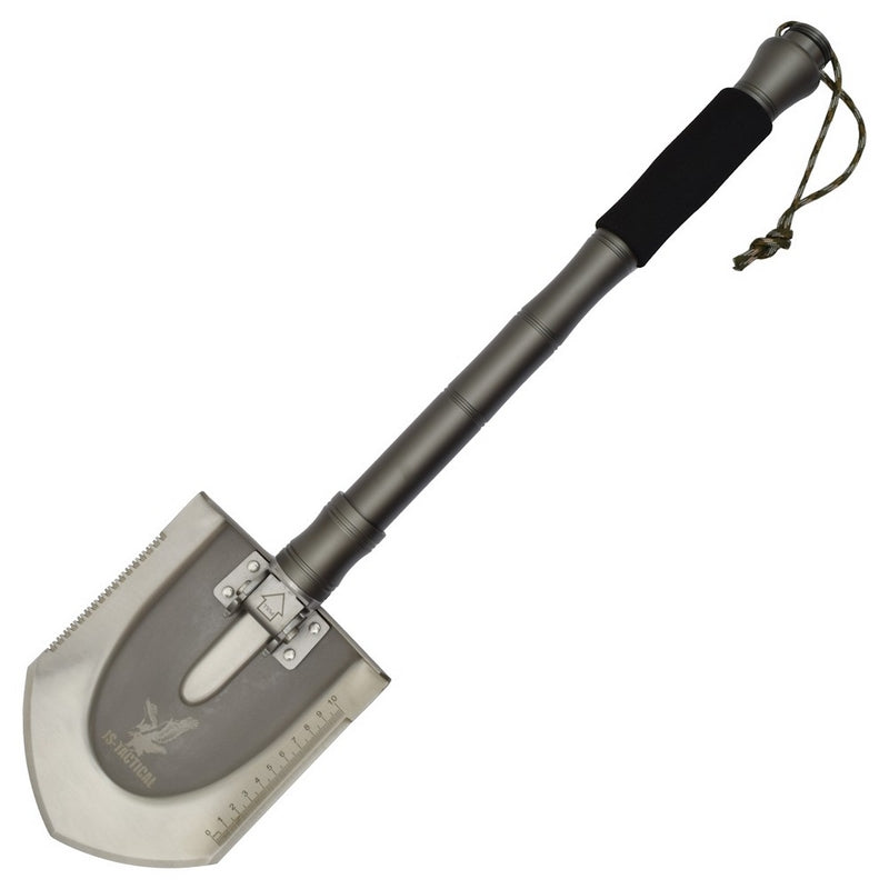 Pala Multifunzione di Emergenza Multipurpose and Emergency Shovel by Js-Tactical