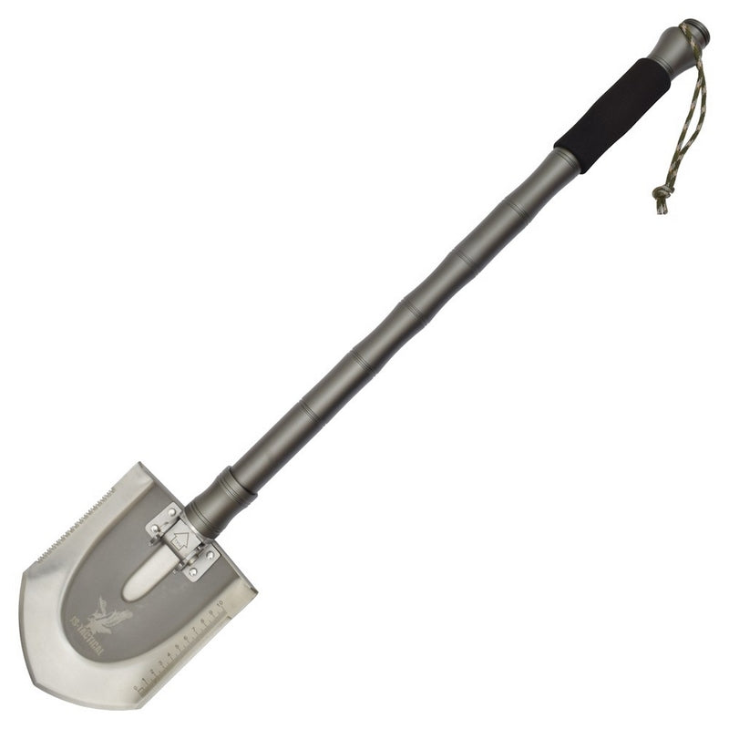 Pala Multifunzione di Emergenza Multipurpose and Emergency Shovel by Js-Tactical