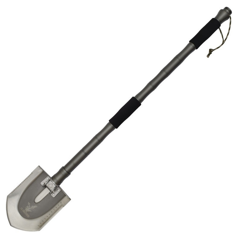 Pala Multifunzione di Emergenza Multipurpose and Emergency Shovel by Js-Tactical