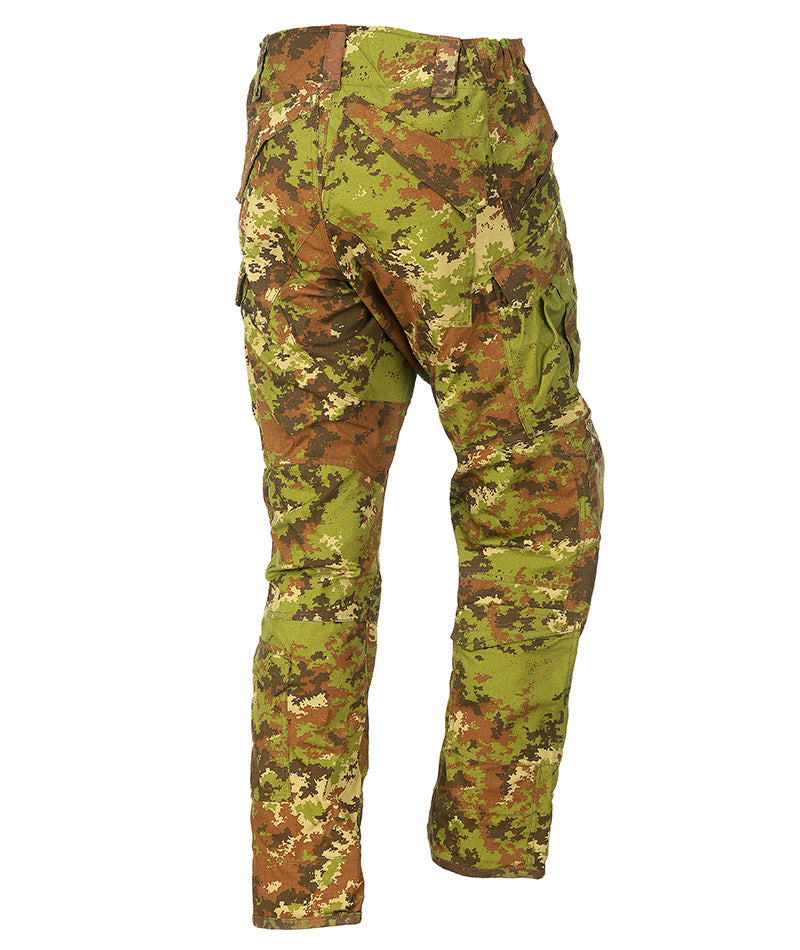 Parà One Pants 2.0 Vegetato EI by S.O.D. GEAR For Special Operator