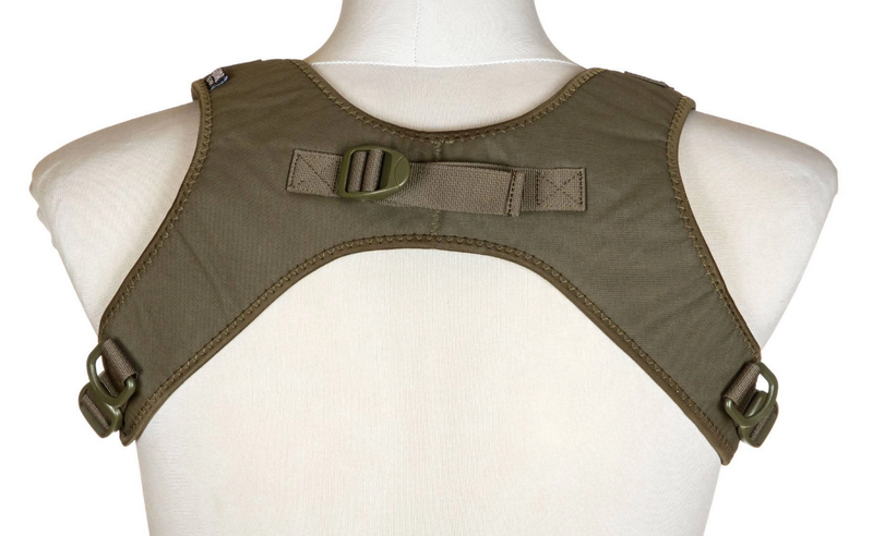 Primal Gear Harness Tacotherium Sling OD by Primal Gear