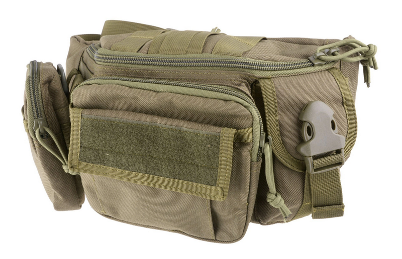 Primal Gear OD Waist Bag - Marsupio by Primal Gear