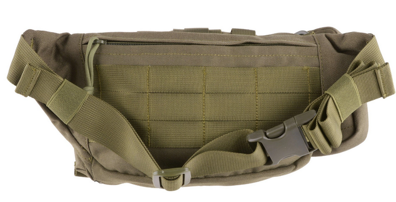Primal Gear OD Waist Bag - Marsupio by Primal Gear