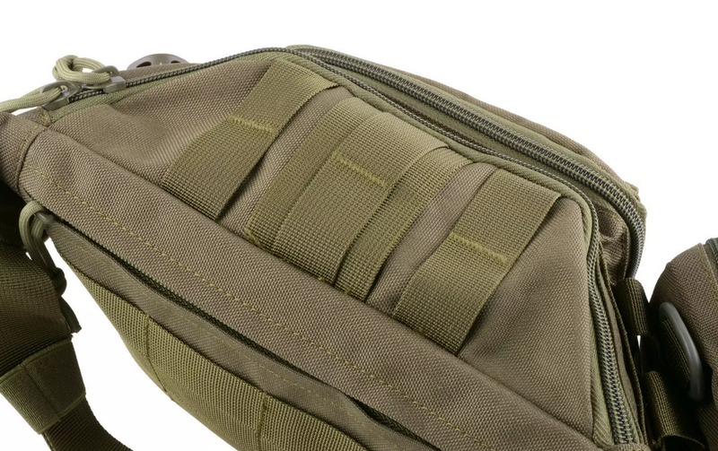 Primal Gear OD Waist Bag - Marsupio by Primal Gear