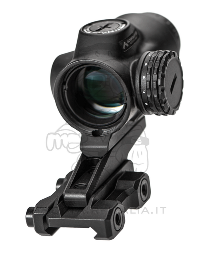 Primary Arms SLx 3x Micro Prism Scope .2235 - .565 - .45 - .308 by Primary Arms