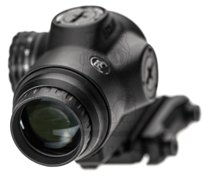 Primary Arms SLx 3x Micro Prism Scope .2235 - .565 - .45 - .308 by Primary Arms