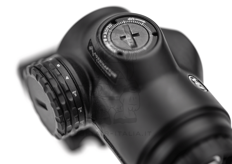 Primary Arms SLx 3x Micro Prism Scope .2235 - .565 - .45 - .308 by Primary Arms