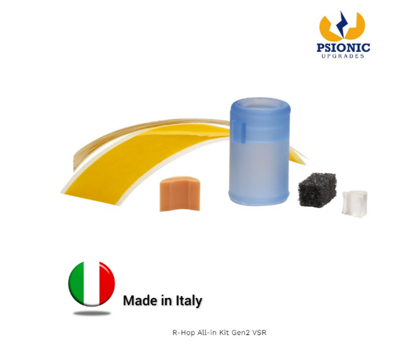 Psionic VSR10 Kit R-Hop All-In GEN2 by Psionic