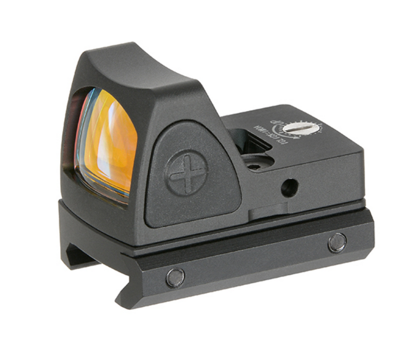RMR Micro Red Dot Sight G Series Pistol & Rifles by JJ AIRSOFT