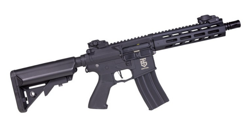 ROSSI M4 Sentinel Sigma 9" by ROSSI