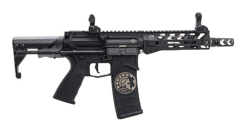 RWA SBR Battle Arms Development AEG Gate Aster by RWA