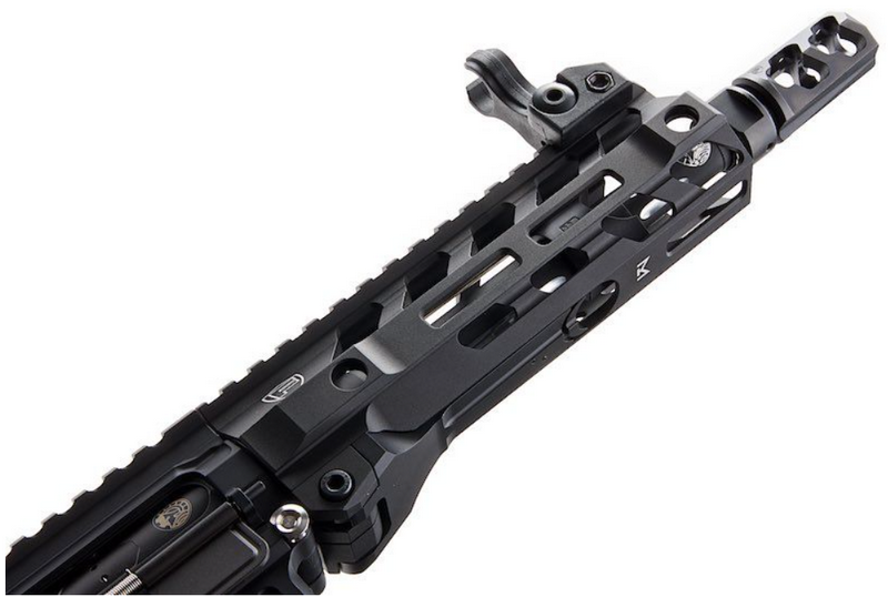 RWA SBR Battle Arms Development AEG Gate Aster by RWA