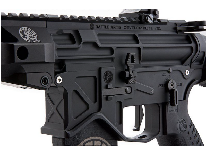 RWA SBR Battle Arms Development AEG Gate Aster by RWA