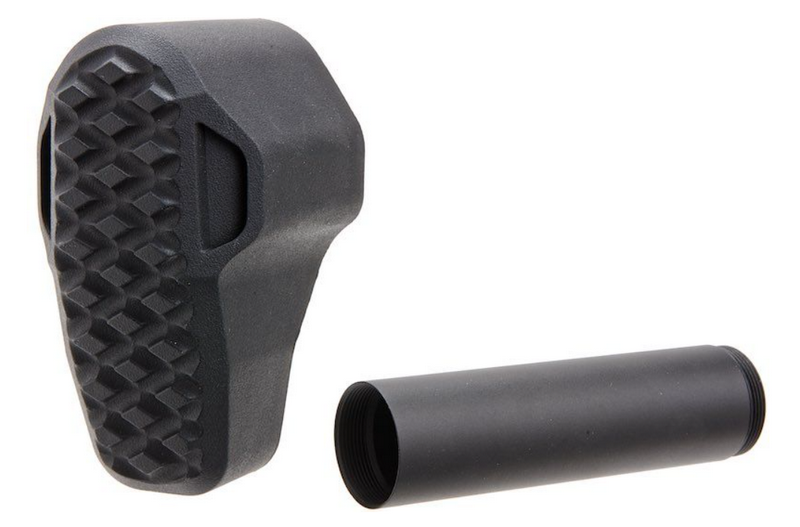 RWA SBR Battle Arms Development AEG Gate Aster by RWA