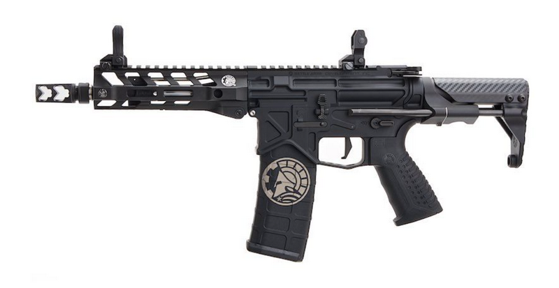 RWA SBR Battle Arms Development AEG Gate Aster by RWA