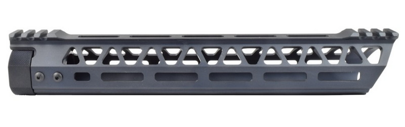 RetroArms AR15 M-LOK CNC Handguard A 2 in 1 by RetroArms