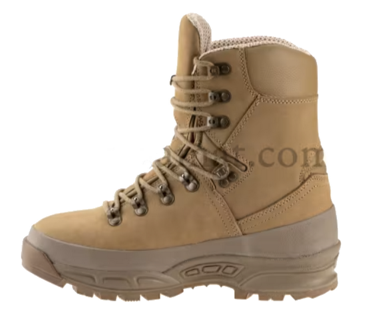 Rukapol Defender Sympatex Combat Boots of the Austrian Armed Forces by Rukapol