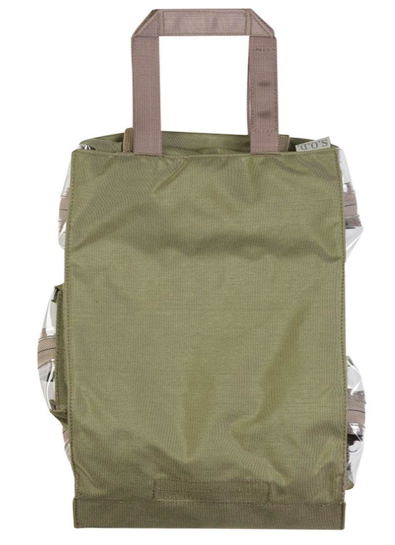 S.O.D. Gear HCS Medic Insert BackPack by S.O.D. Gear
