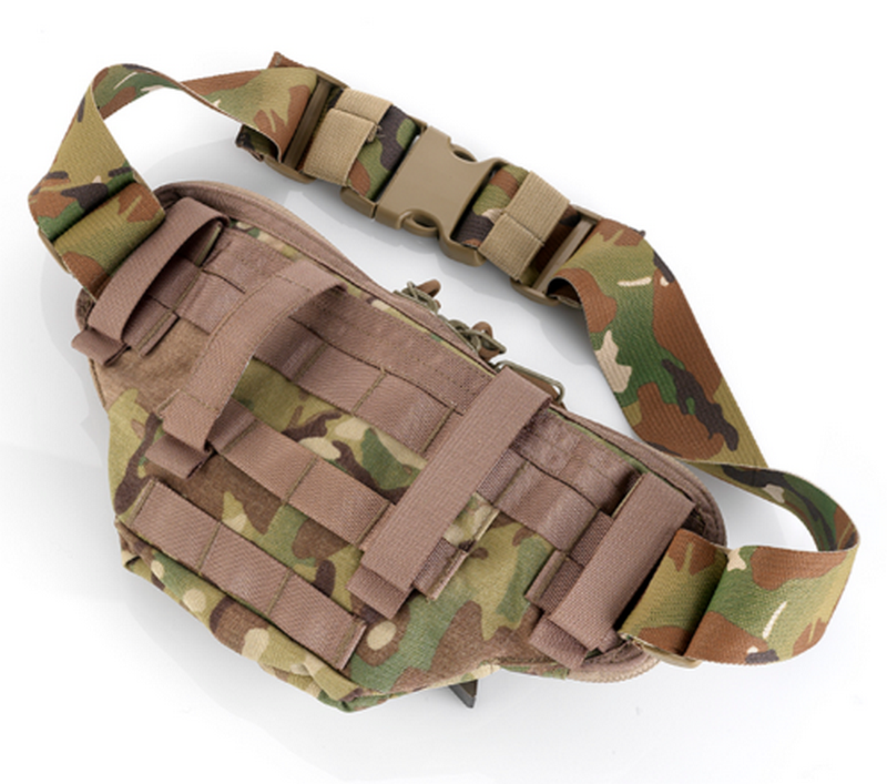 S.O.D Gear Marsupio MC Multicam MKII Spectre Modular Combat WaistPack by S.O.D