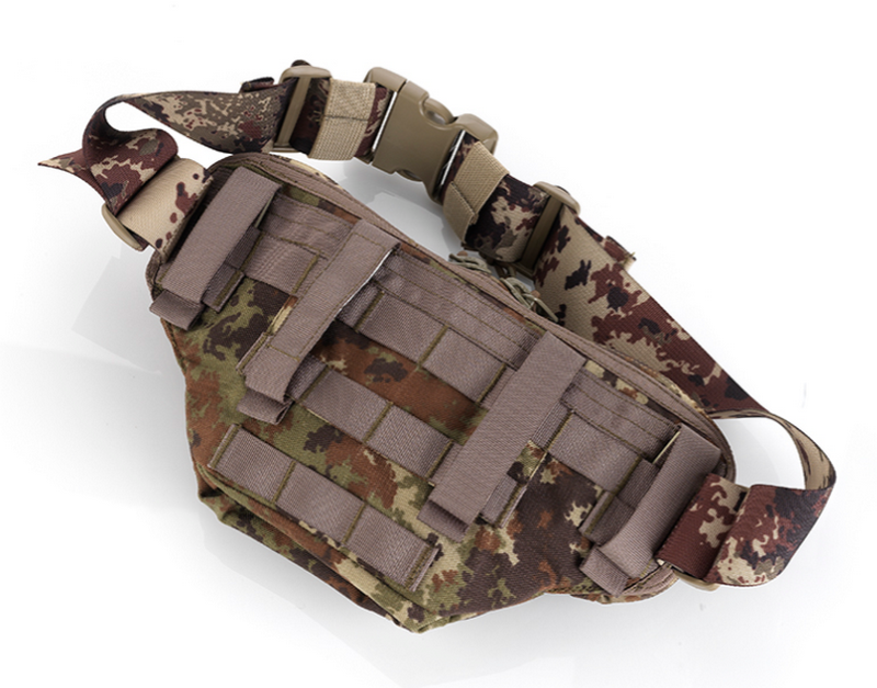 S.O.D Gear Marsupio Vegetato E.I MKII Spectre Modular Combat WaistPack by S.O.D Gear