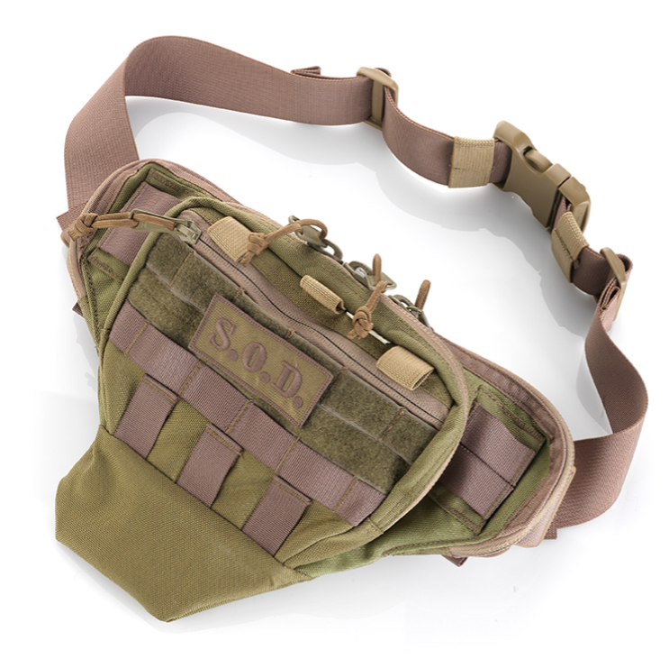 S.O.D Gear Marsupio Vegetato E.I MKII Spectre Modular Combat WaistPack by S.O.D Gear