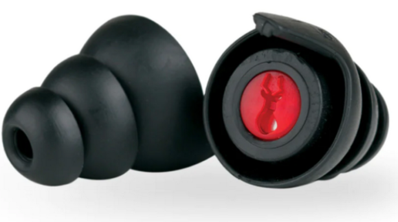 SAFARILAND Pro Ipulse Hearing Protection Auricolari Protettivi Taglia Rumori by SAFARILAND
