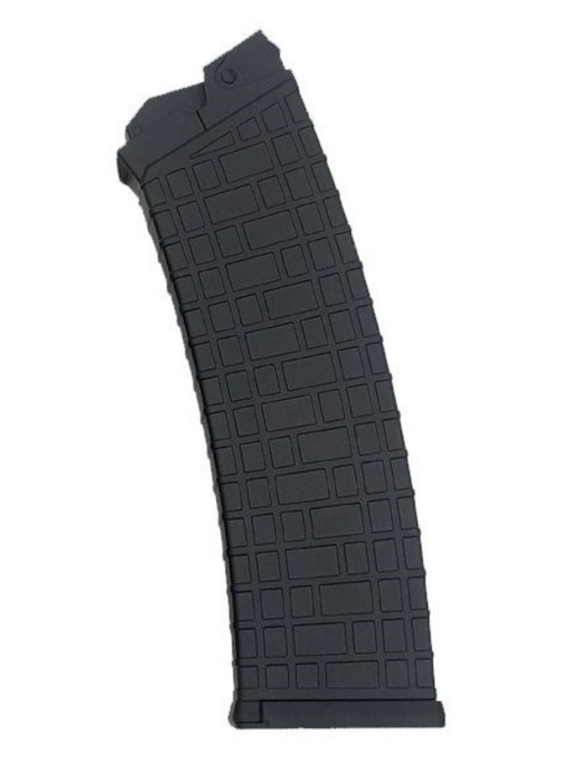 SAIGA 12 Caricatore in Polimero 10 Colpi per Cartucce 12-70 by DLG Tactical