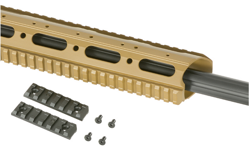 SAKO TRG M10 Sniper Precision Spring Bolt Action Tan Version by Double Eagle